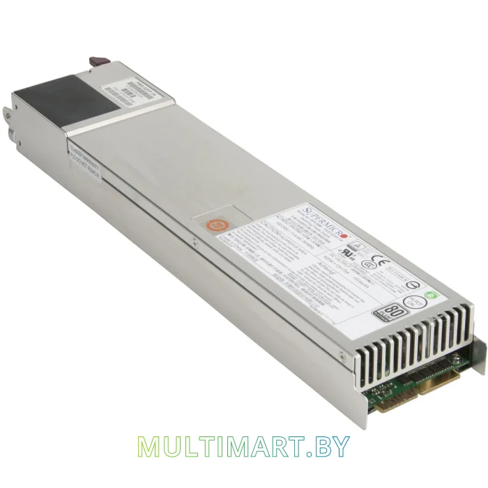 Блок питания Supermicro PWS-920P-1R 920W